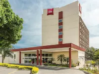 ibis Sao Jose dos Campos Dutra Отели в г. Сан-Жосе-дус-Кампус