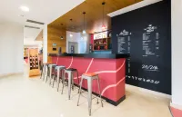 Stay Hotel Guimarães Centro - Bar