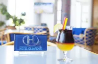 Hotel Oleander - Oleander Resort Hotels in Strunjan
