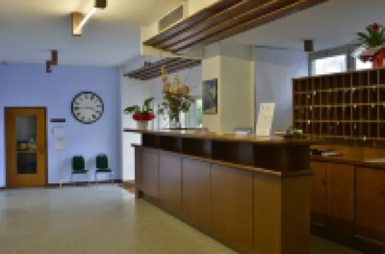 호텔 미스트랄 오리스타노