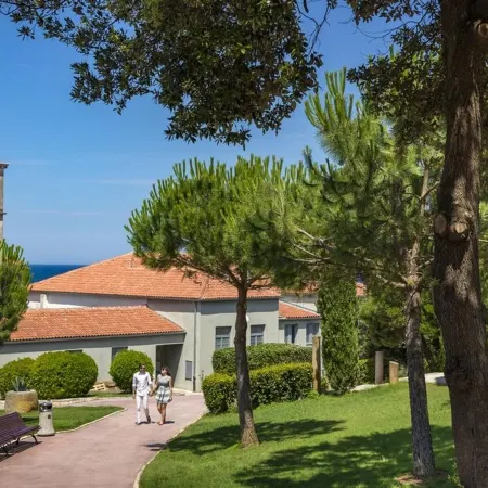 Maistra Select All Suite Island Hotel Istra