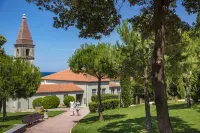 Maistra Select All Suite Island Hotel Istra - spa