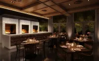 Public, an Ian Schrager Hotel - breakfast