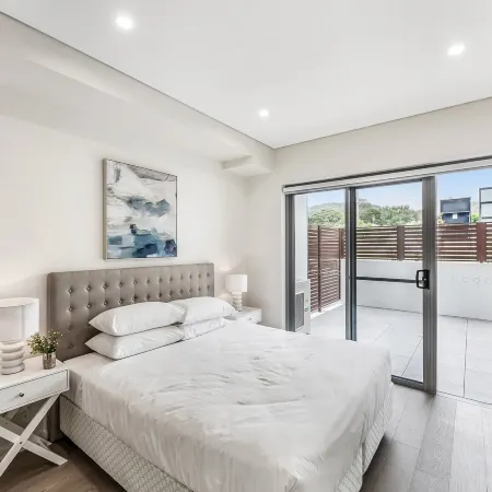 Ground Floor Spacious Home in Kiama's Heart