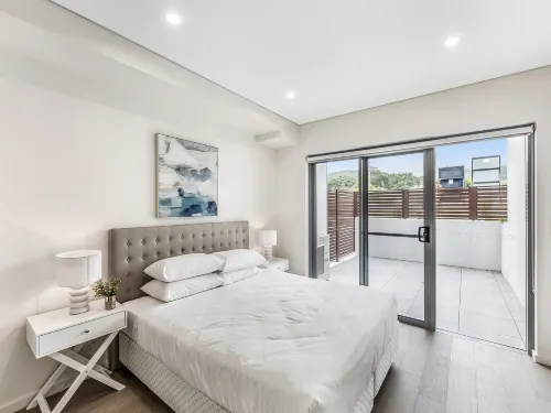 Ground Floor Spacious Home in Kiama's Heart