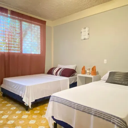 Mountain View Hostel