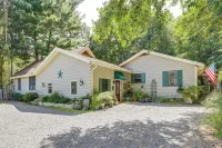 Unique & Artistic Retreat Near Rehoboth Beach! - Apartments