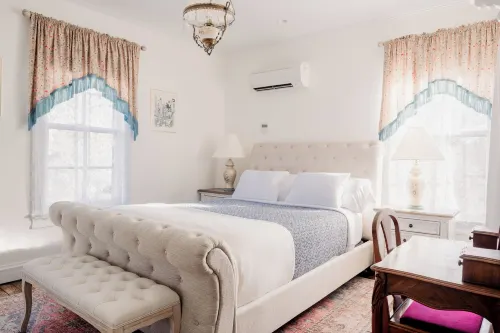 Armistead House - 2 estrellas