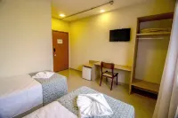 MLG HOTEL Hotels in Guararema