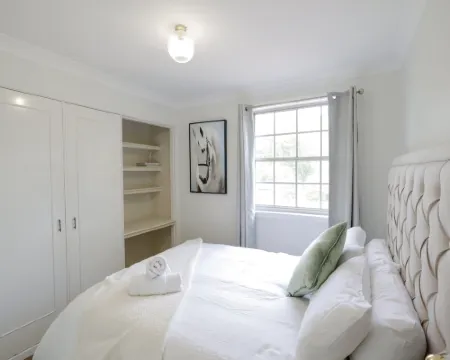 Country 4-Bed Homestead with Games Room & Views Hotels in Tenterfield