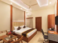 Clarks Collection Maanya Hotels in Bareilly