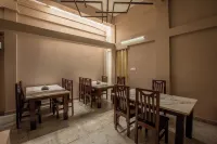 烏提天堂角