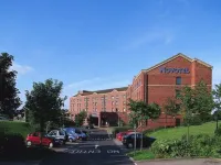 Novotel Newcastle Airport Hotel Hotels in Newcastle