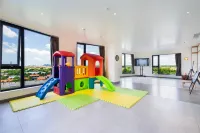 The Rebirth Apartment Binh Chau Ho Tram Hotels in Binh Chau