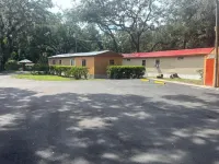 Star Motel Hotels in Seffner