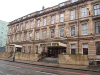 Best Western Glasgow Hotel - acceptant les animaux