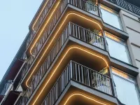 Los 36 by GRUPO CCOMMO Hotels near Roman Bridge