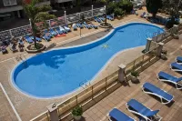 Hotel Bon Repos - Pools
