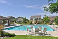 Windshire Retreat Pool, Garage & Pet-friendly Hotels in Windsor