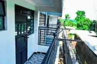 Lux Suites Ambo's Villa Bungoma Hotels in Chwele