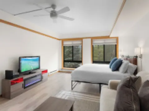 Slopeside #2755 Hotels in Keystone