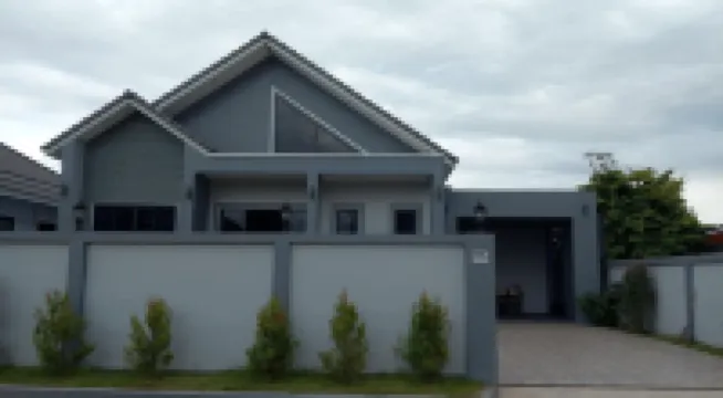 Holiday Home in Mae Sot