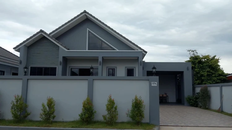 รูปภาพของโฮลิเดย์โฮมในแม่สอด