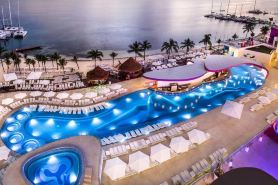 Temptation Cancun Resort - All Inclusive - Adults Only