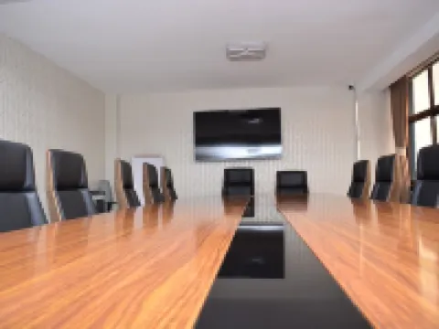 グランド テナシティ ホテル キタレ キタレのホテル