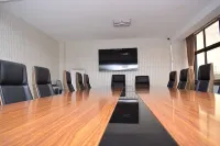 Grand Tenacity Hotel Kitale Hotels in Kitale