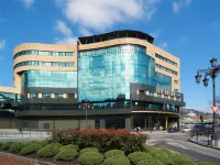 Exe Oviedo Centro Hoteles en 