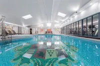 Thurnham Hall Hotels in Lancaster