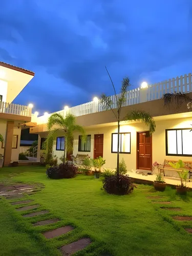 รูปภาพของCharming Home Resort ชาร์มมิ่งโฮมรีสอร์ท สวนผึ้ง