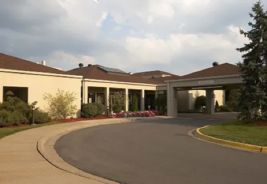 Sonesta Select Kansas City Airport Tiffany Springs