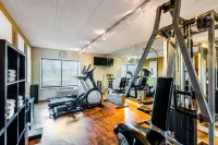 Comfort Inn Grand Rapids Airport Hotels in Grand Rapids