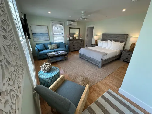 Epic Downtown Newport Location w Parking - ジャグジー