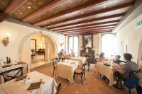 Algilà Ortigia Charme Hotel