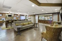 Hampton Inn Toledo-South/Maumee Hotels in Maumee