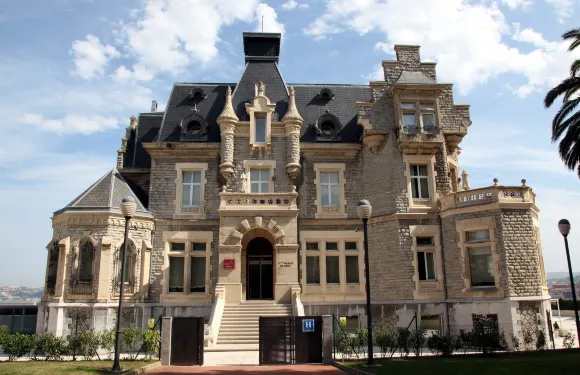 URH 奧里奧爾宮酒店