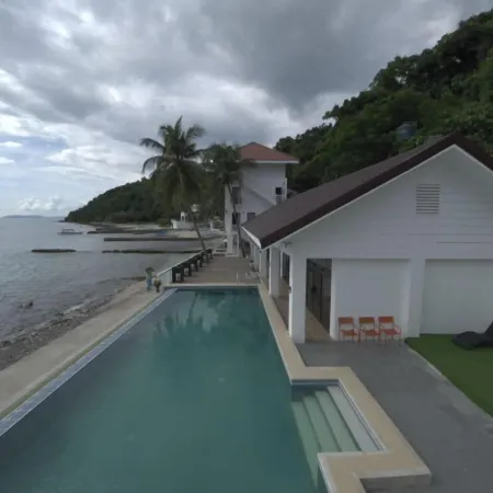 Salacia Beachfront Resort