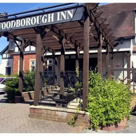 The Woodborough Inn