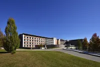 UNA HOTELS Varese Hotels in Varese
