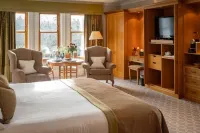 Lochgreen House Hotel & Spa Hotels in Troon