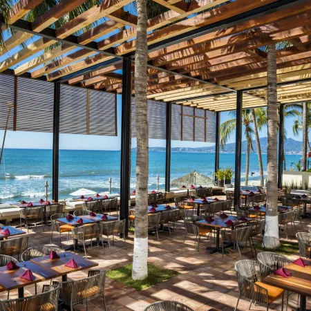 Krystal Grand Nuevo Vallarta