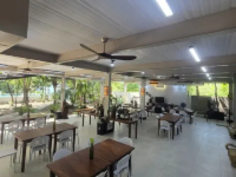 カワン ビーチハウス アンド サンクチュアリ リアンのホテル