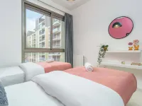 Viva 3-BR Apt in Waterfront Dbayeh Hotels in Dbayeh