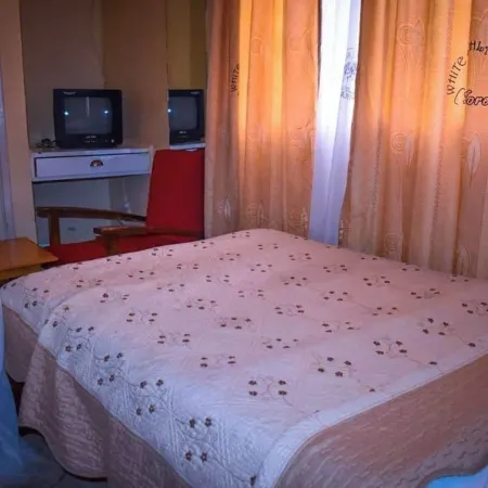 White highlands Inn Eldoret