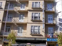 Hotel Chipén Hotels in Vigo