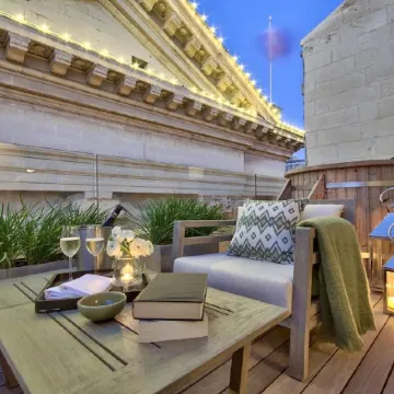 Casa Ellul - Small Luxury Hotels of the World