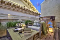 Casa Ellul - Small Luxury Hotels of the World Hotels in Valletta